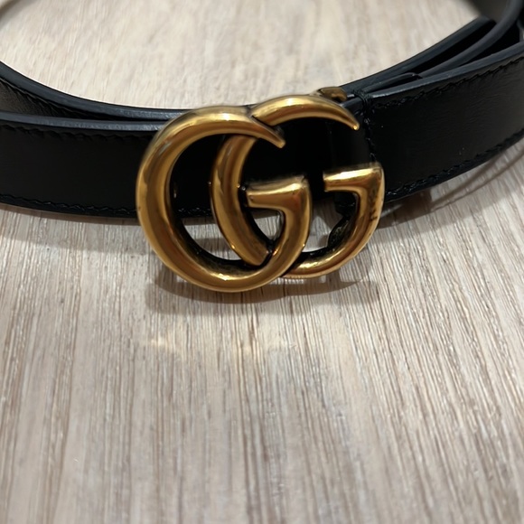 COPY - ๐๐GUCCI BELT๐๐ - Picture 3 of 4
